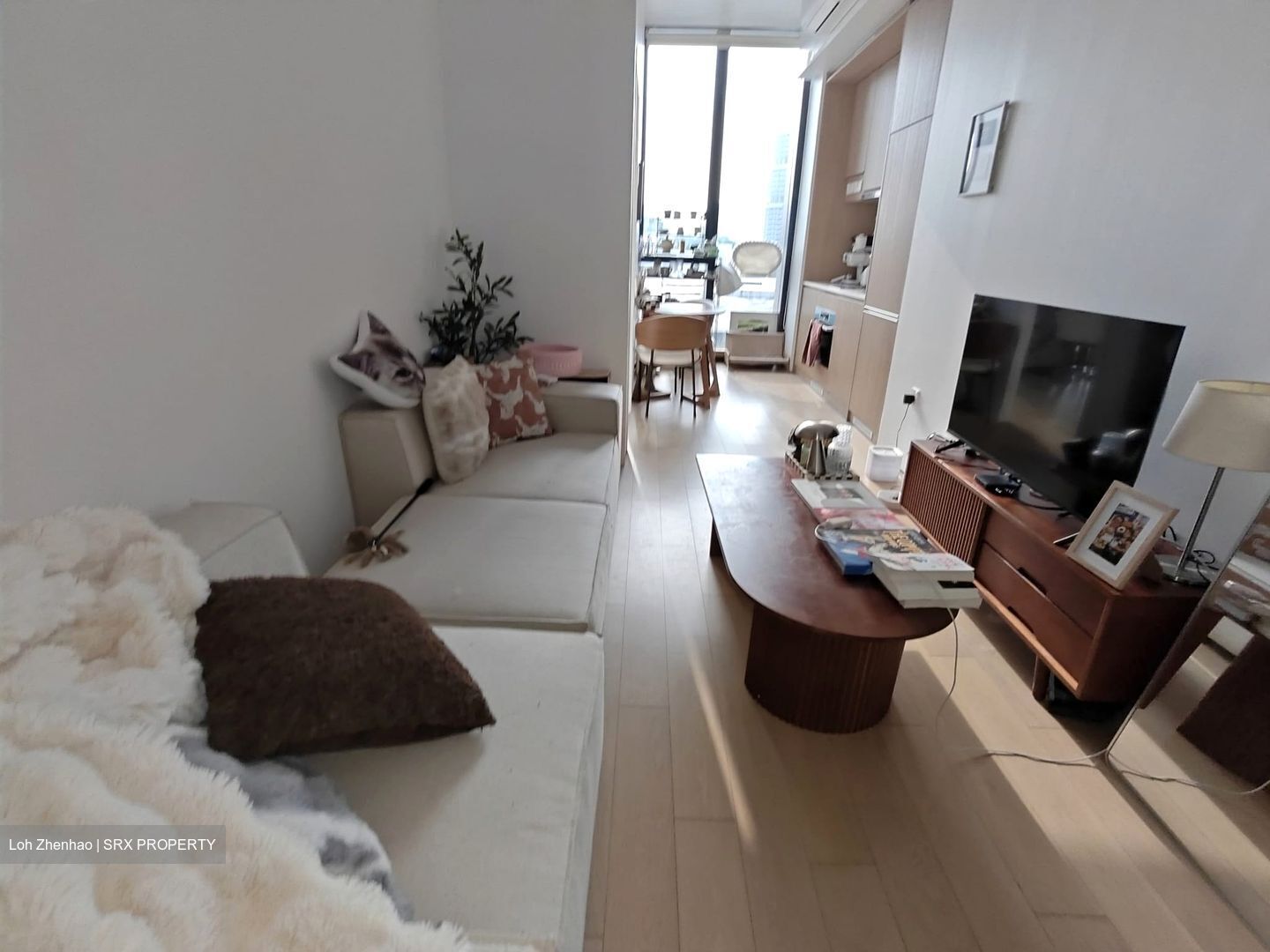 Ikigai (D11), Apartment #600268341